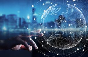 Digital connectivity